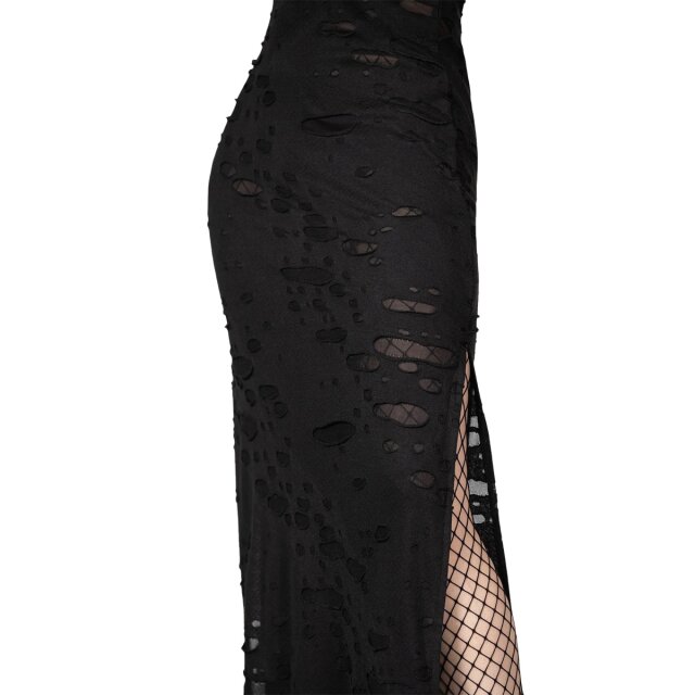 KILLSTAR Biters Maxi Dress