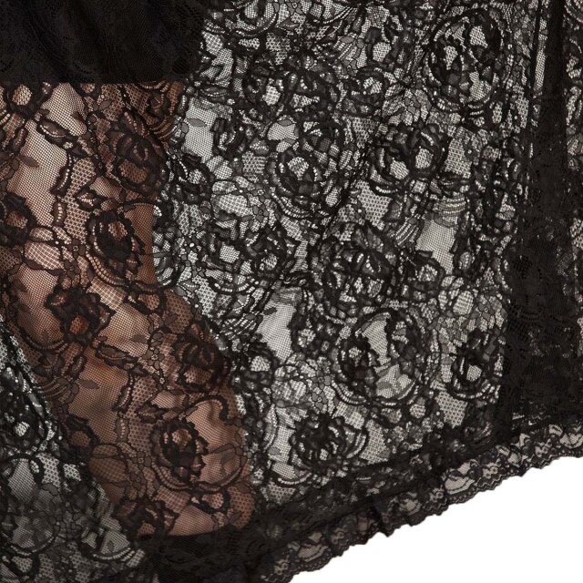 KILLSTAR Enmity Maxi Dress