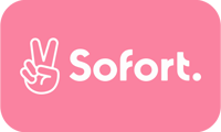 Use sofort to pay at Boudoir Noir