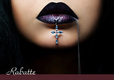 Reduzierte Gothic-Mode zu günstigen Preisen 